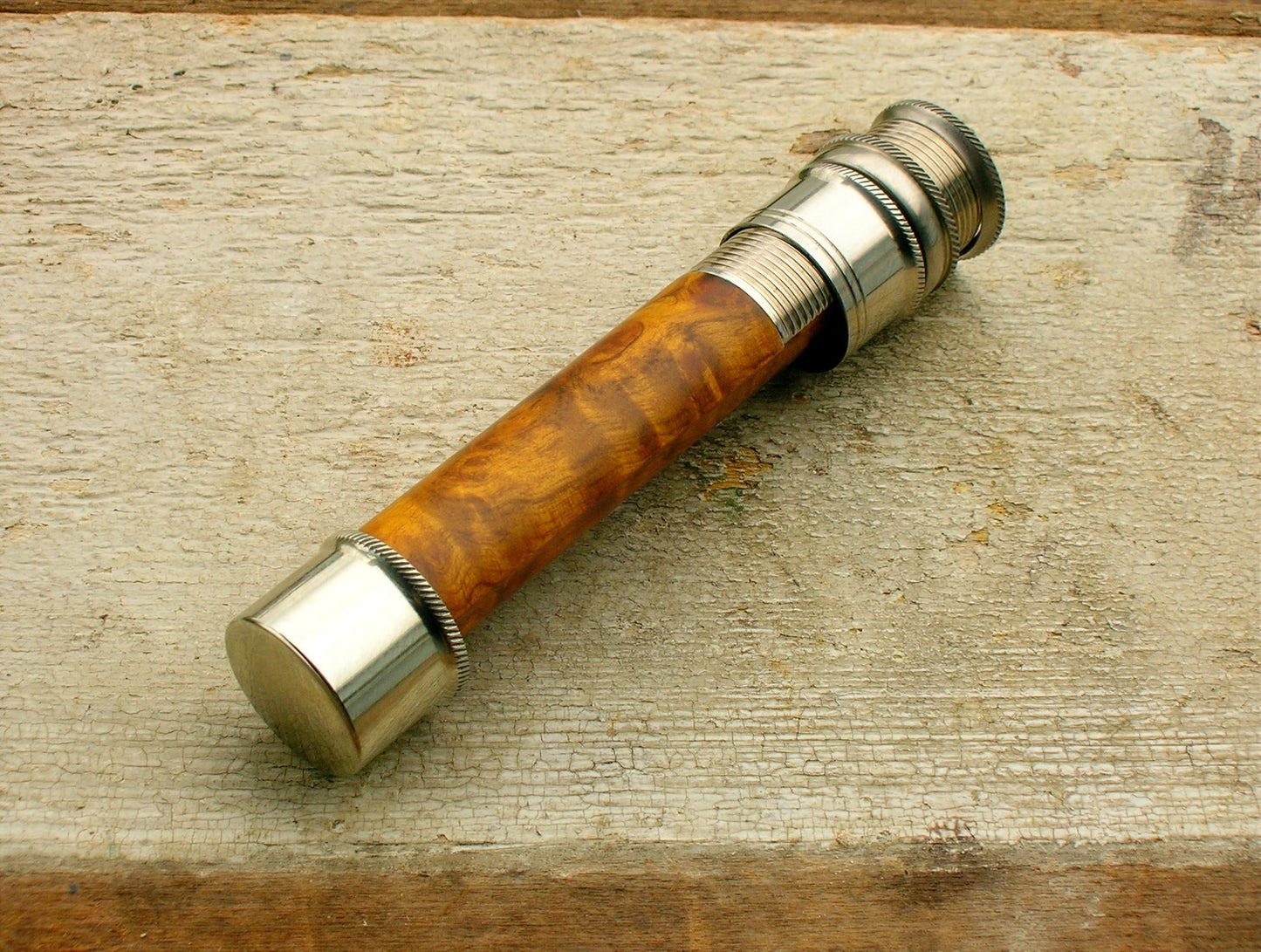 Vintage Inspired Mortised Down Lock Seat