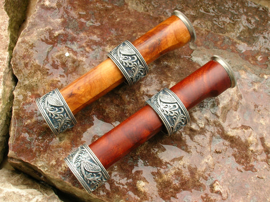 Mayfly Mortised Slide Band Seat