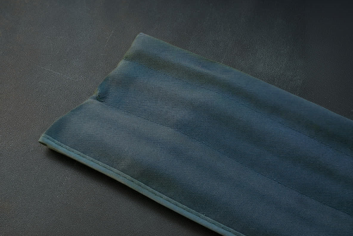 black rod bag