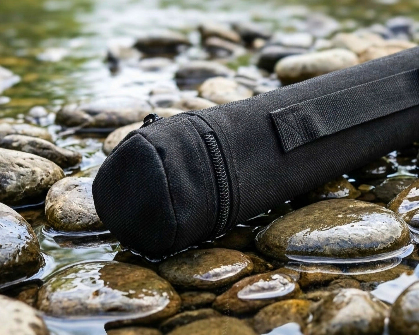 Triangle Rod Case — 26"- 30"