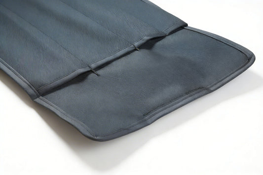 Black Fly Rod Bags - 3pc
