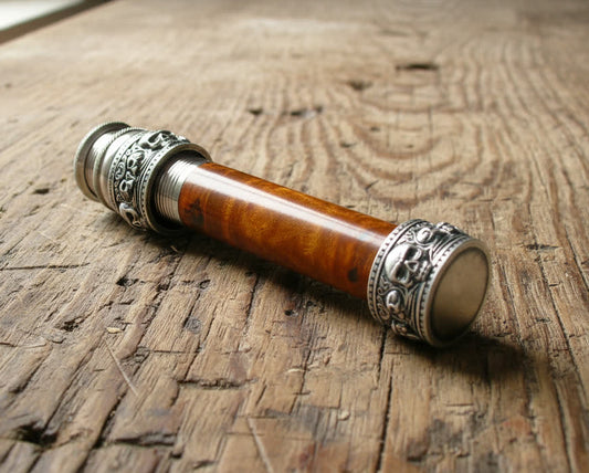 Reaper Locking Reel Seat