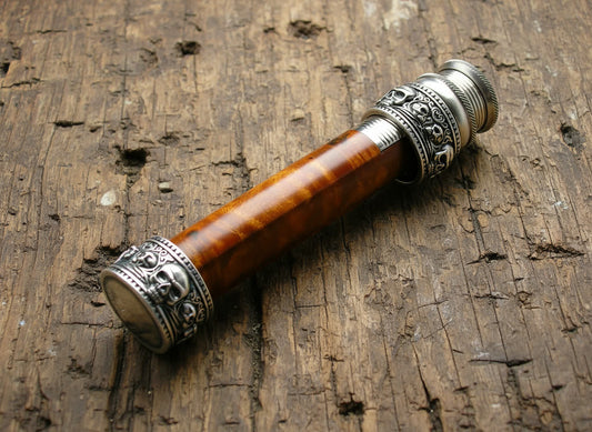 Reaper Locking Reel Seat