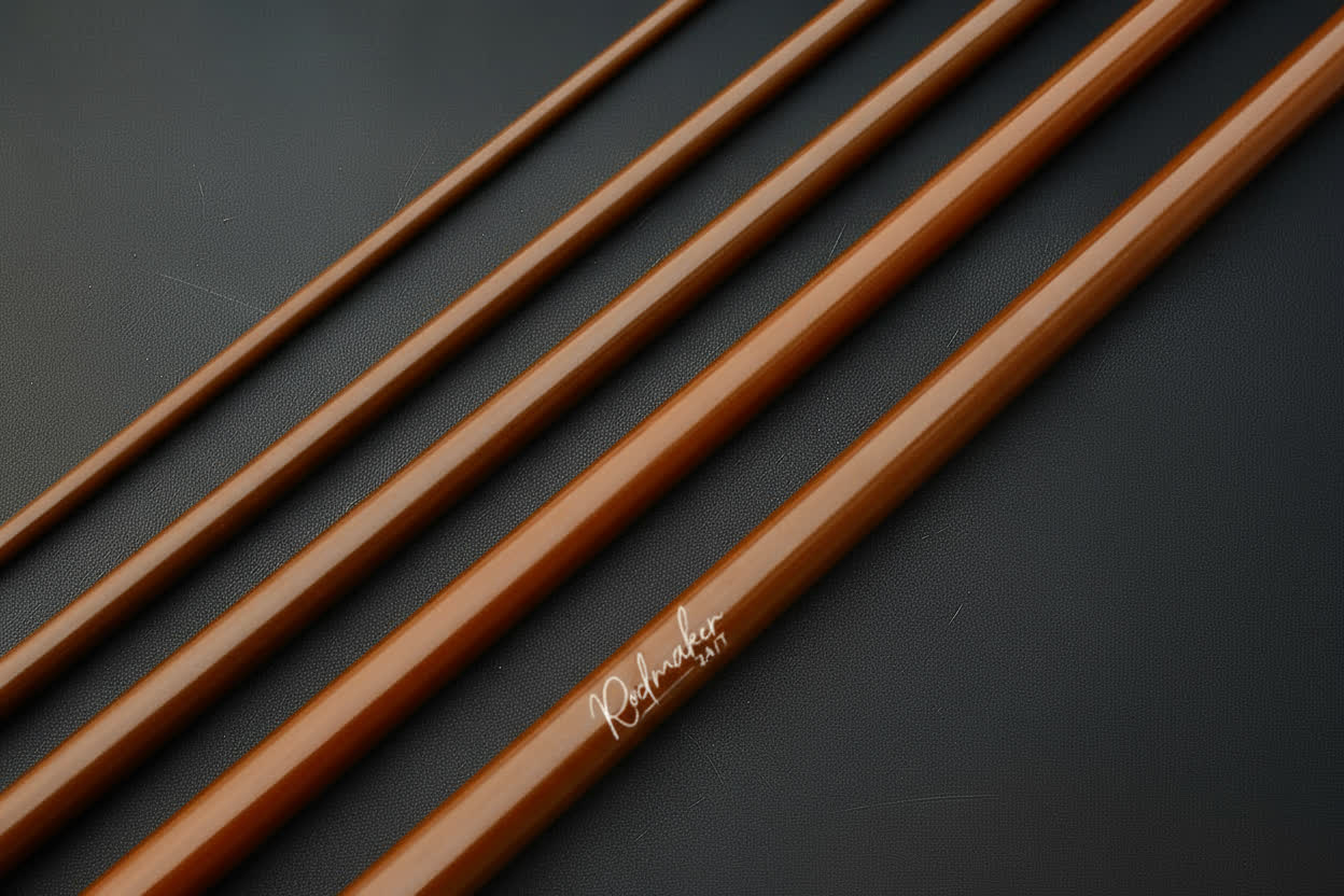 7'0" 4wt 5pc Travel Rod Blank