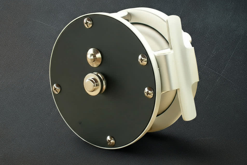 Classic Clicker Fly Reel - 5/6/7wt Line