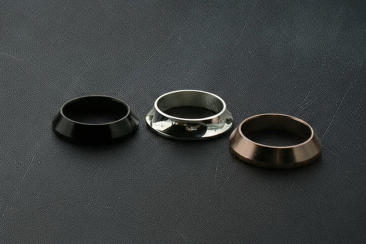 Aluminum Winding Checks - .276 - .470