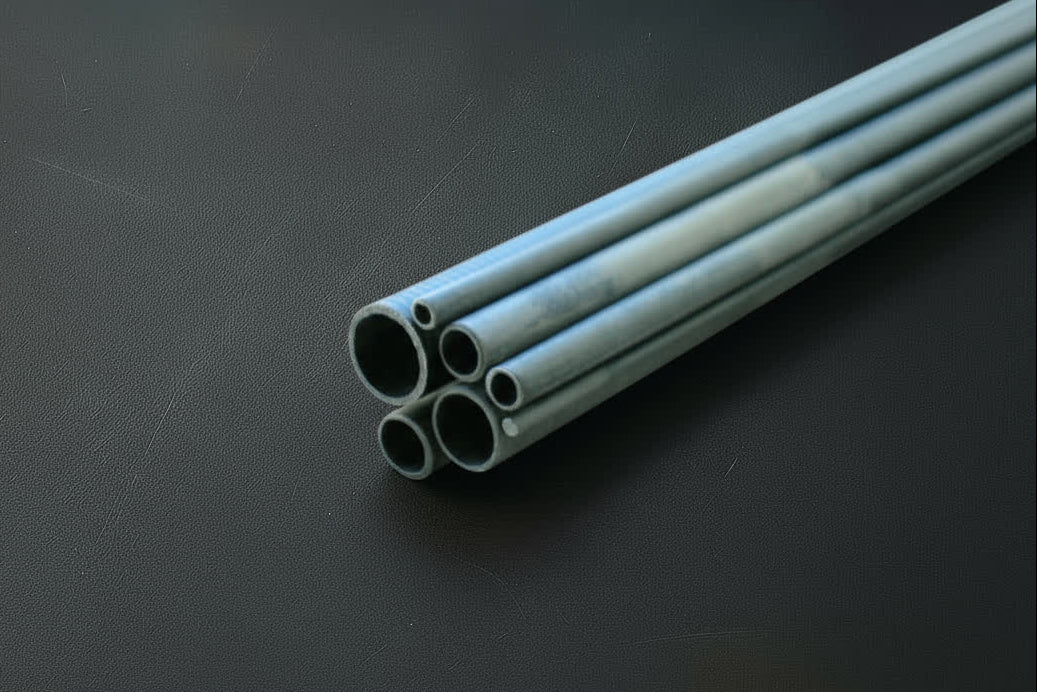 Toray Carbon 7pc Travel Blank – UL/BFS - 5'6" 2-6lb