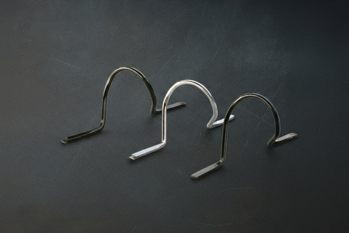 Light Wire Snake Guides