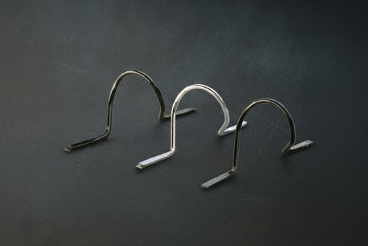 Light Wire Snake Guides