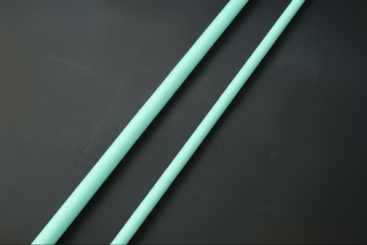 Graywolf Blue Wisp Blanks - 2 Sizes