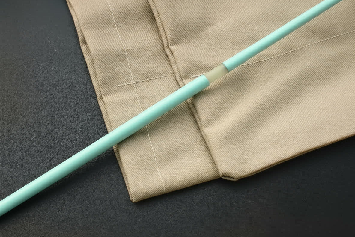 Graywolf Blue Wisp Blanks - 2 Sizes