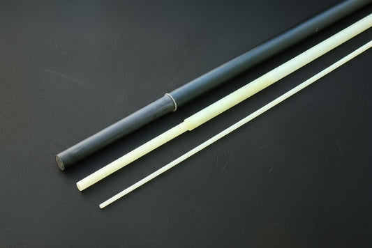 Graywolf HYBRID Blanks - 3 Sizes