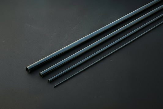 UL Trout Rod Blank 8'4" 2/3wt 4pc Blank