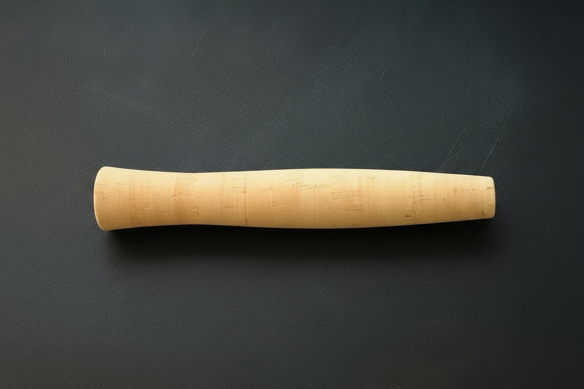 Reverse Half Wells Grip – 7"