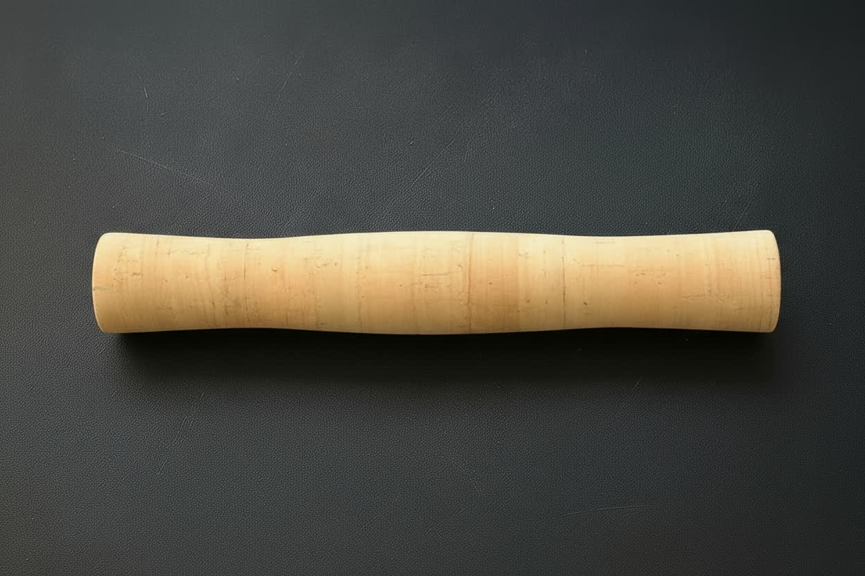 Full Wells Grip – 7"