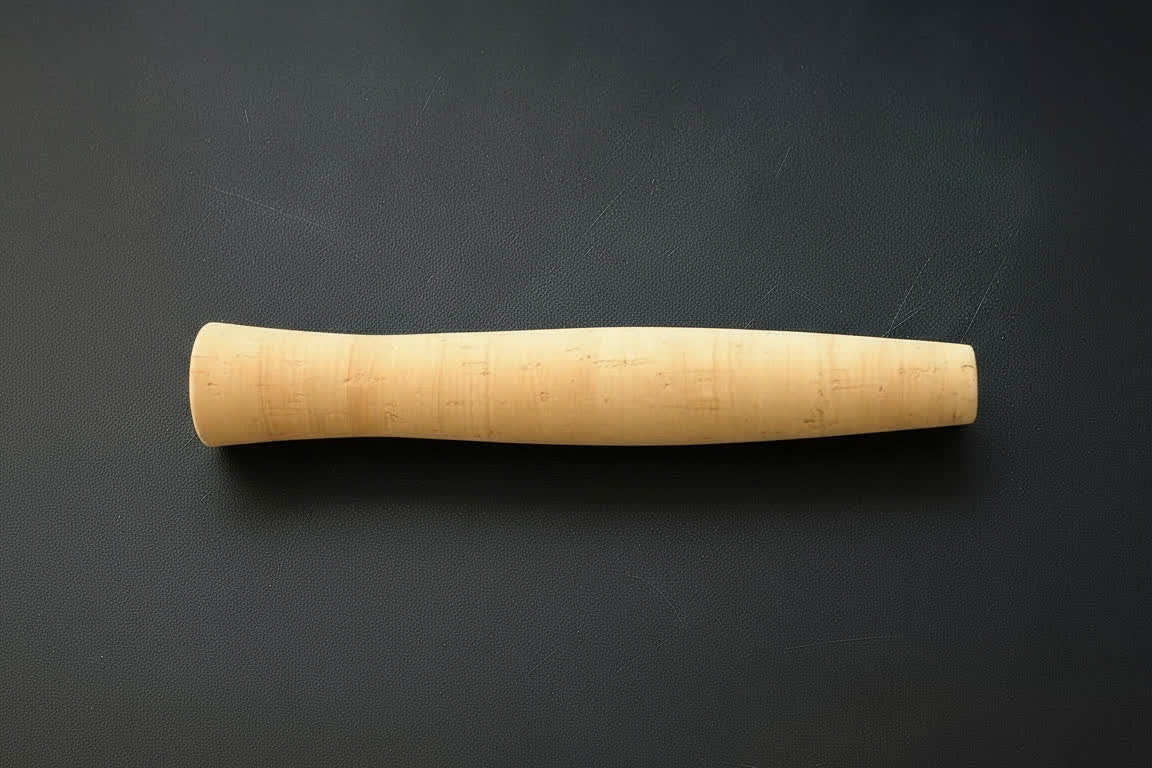 Reverse Half Wells Grip – 6.5"