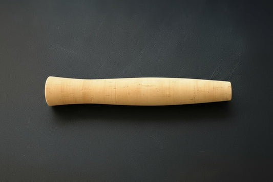 Reverse Half Wells Grip – 6.5"