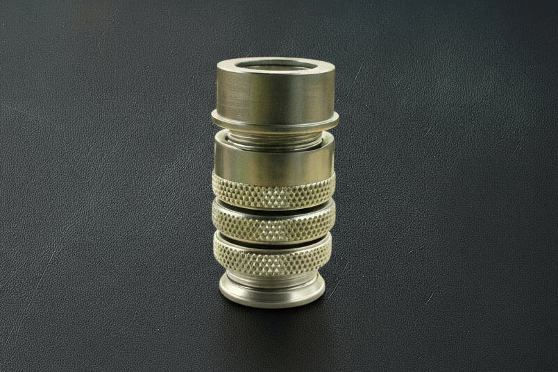 Lemke LC17 Reel Seat Hardware