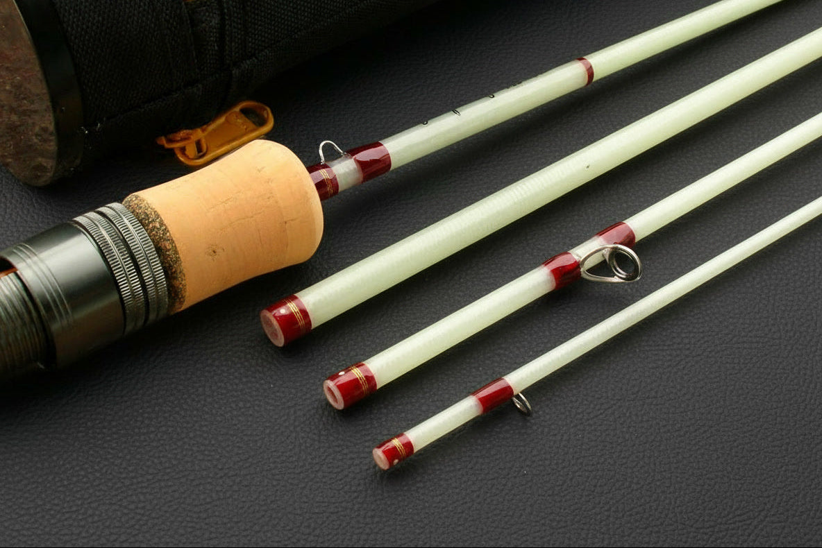 Graywolf 544 BFS Rod - 5'4" 2-6LBS - 4pc