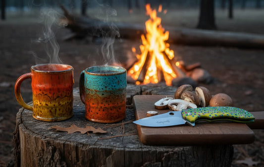 Trout Lover’s Gift Set