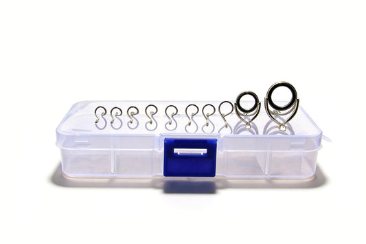 Snake Guide + Stripping Guide Sets