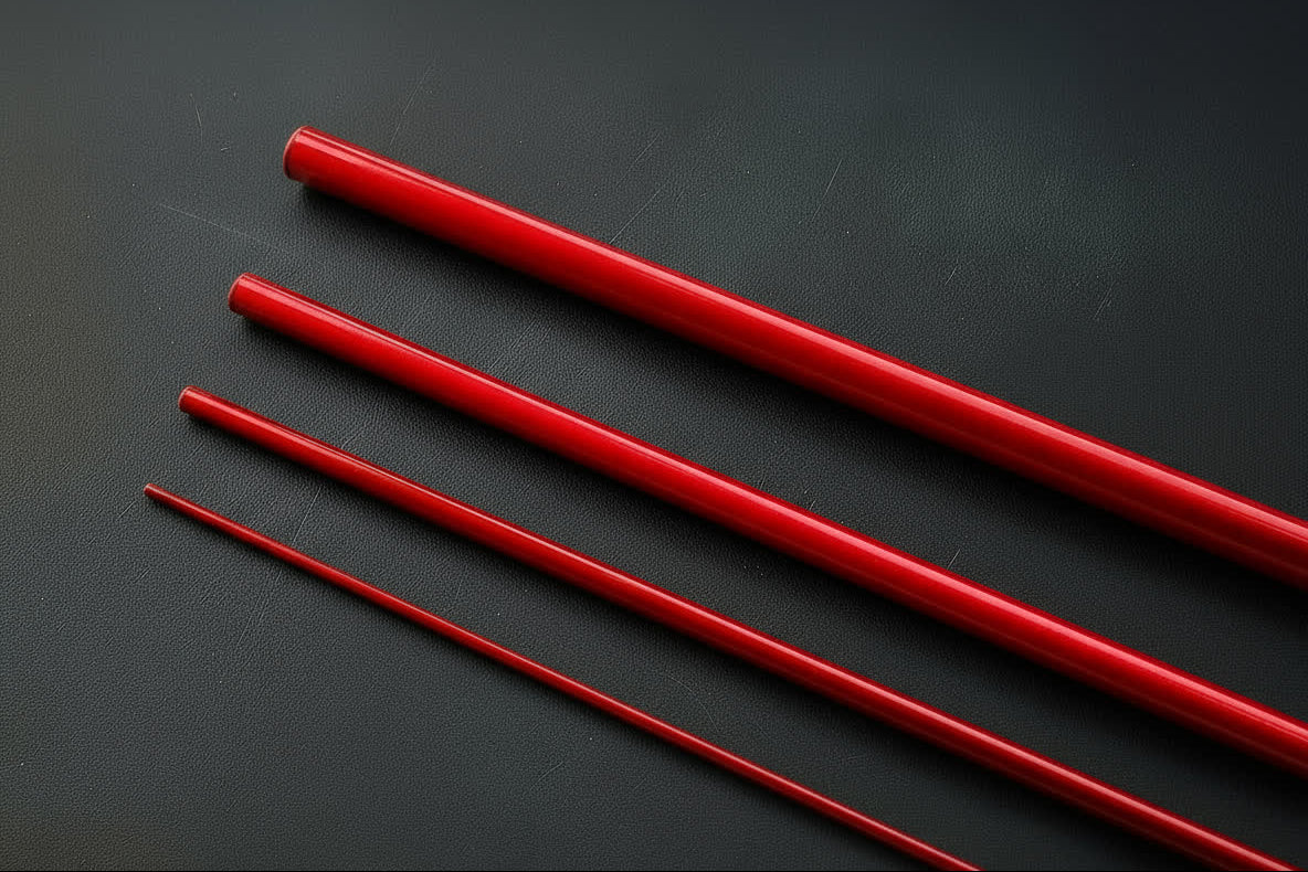 Redline 910 - 9'10" - 5wt & 6wt Blanks