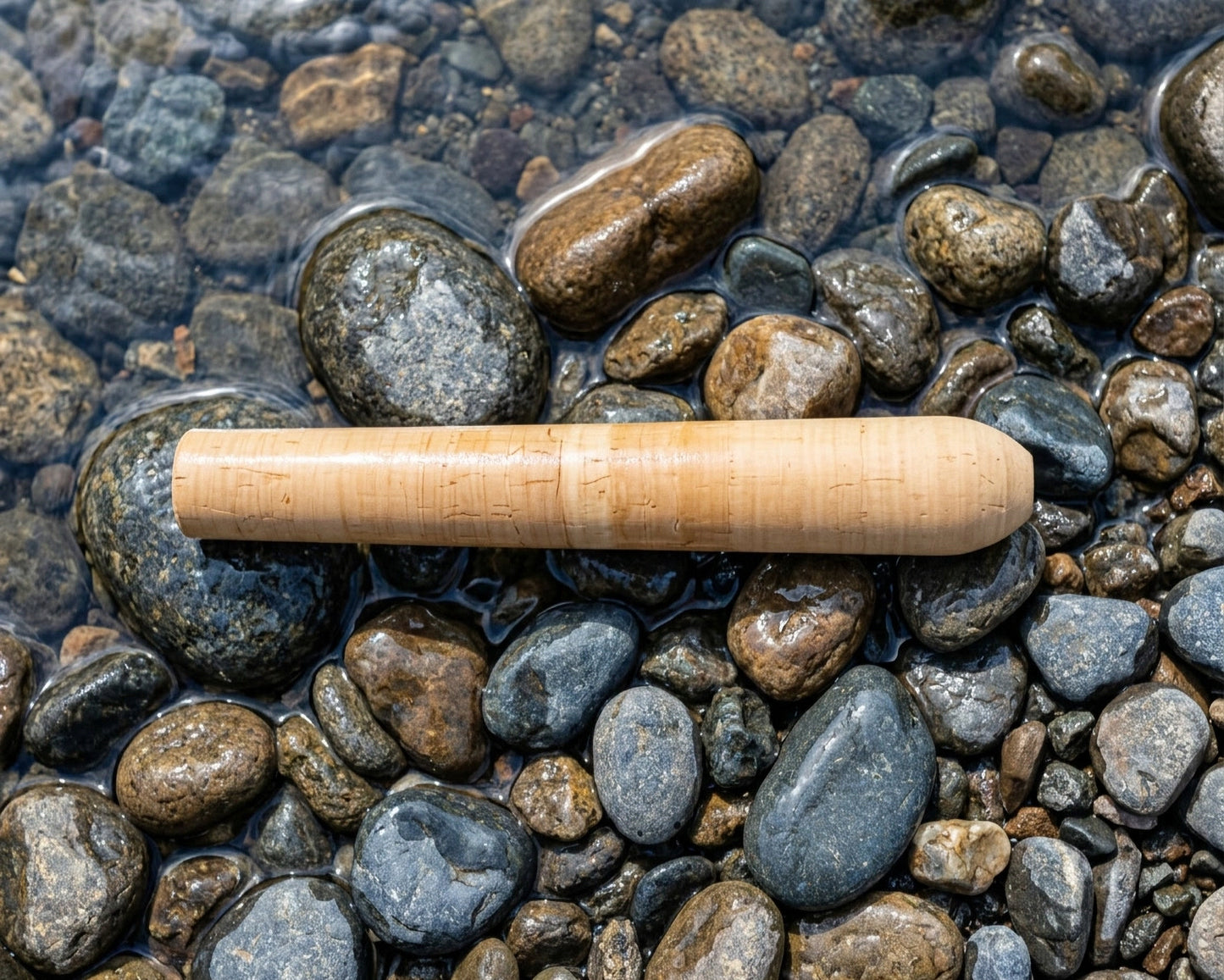 Tapered Cigar Grip – 6.5"