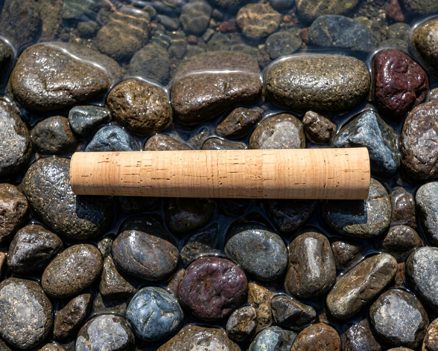 Ritz Style Cork Grip – 6.5"