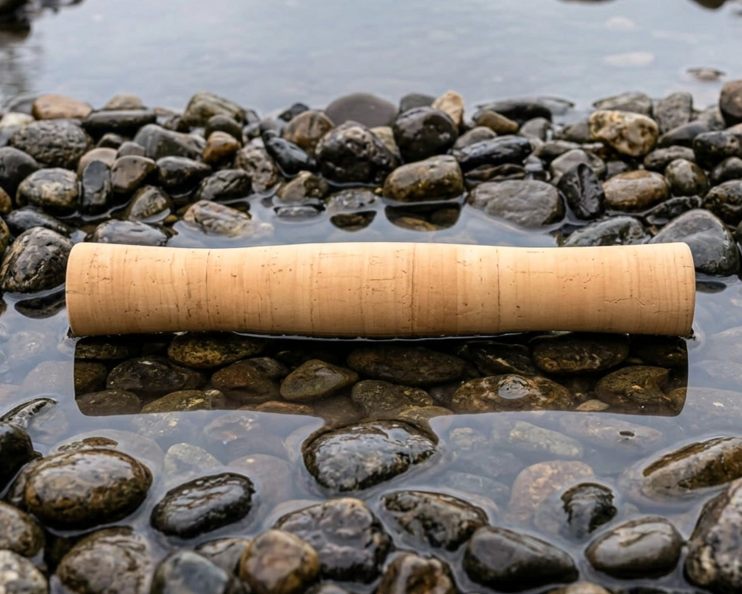 Full Wells Grip – 7"