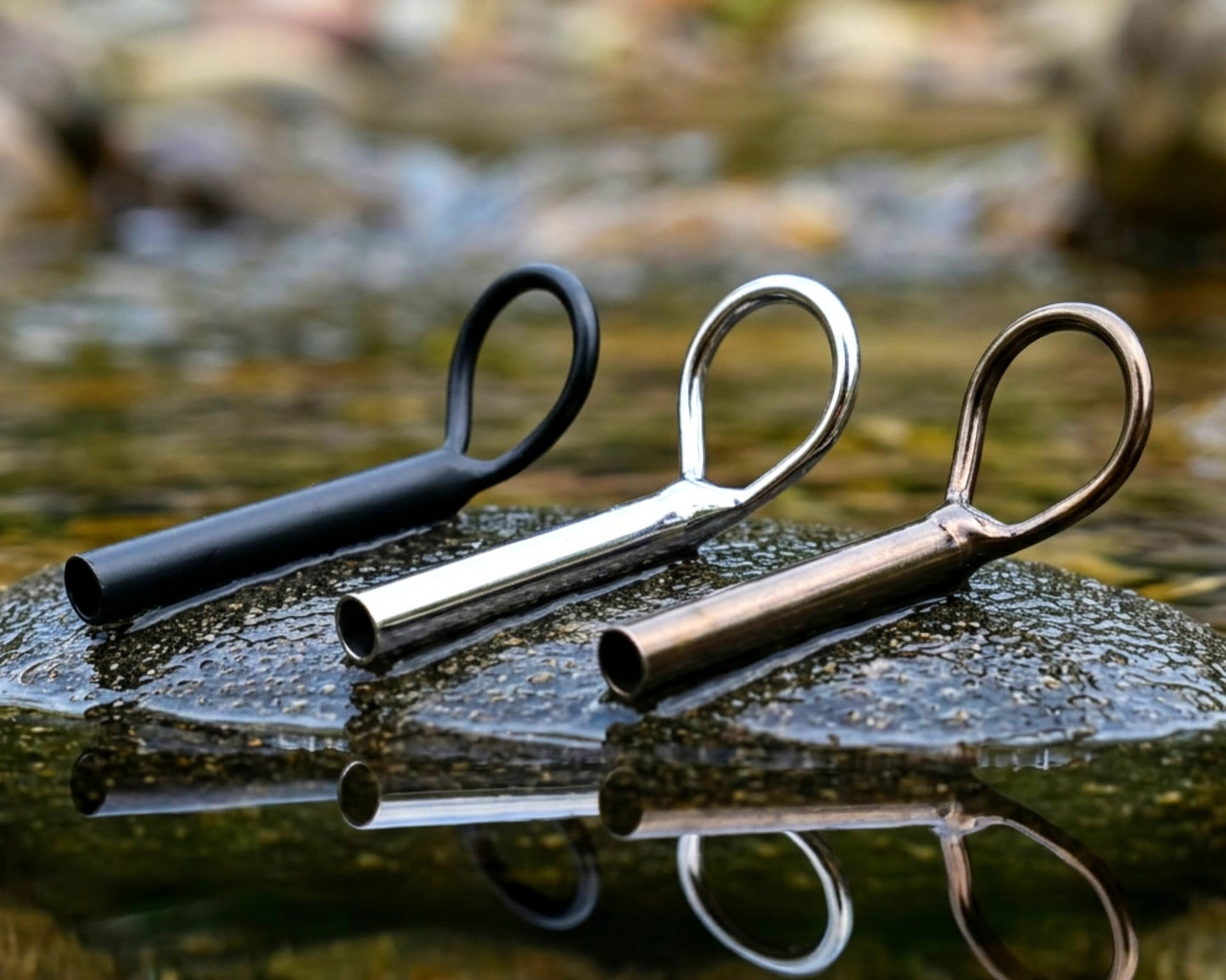 Fly Rod Tip Tops