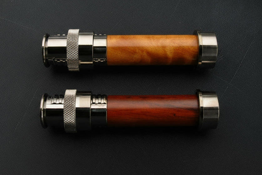 Vintage Style Coarse Thread Hardware