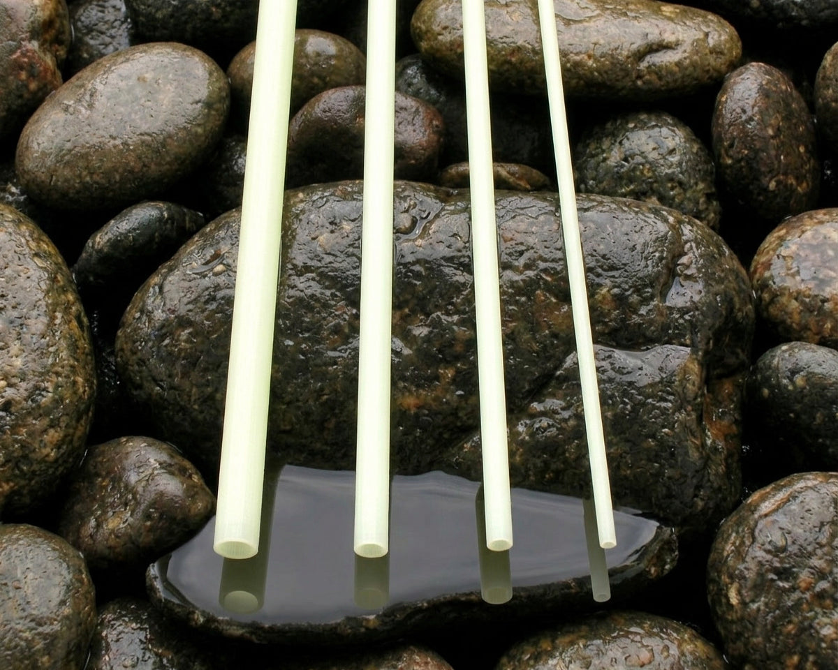 Series 9 - 9'0" - 4pc - 5/6wt & 7/8wt Fiberglass Blanks