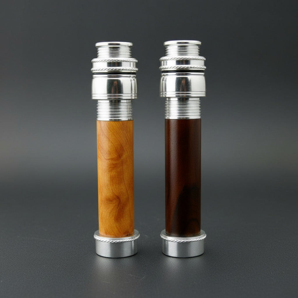 Up Locking Reel Seats