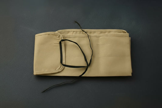 3pc fly rod bag