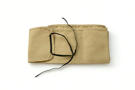 3 Piece Fly Rod Bags