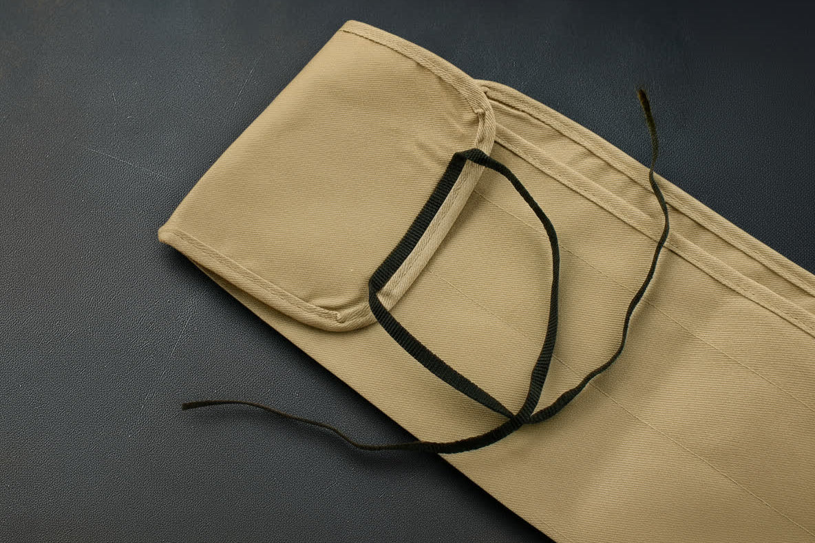 3pc fly rod bag