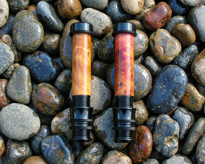 RM2 Ultra Light Fly Rod Reel Seat