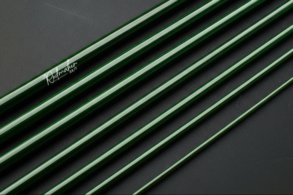 IM7 Precision – 9'0" - 5wt - 7pc - Travel Fly Rod Blank