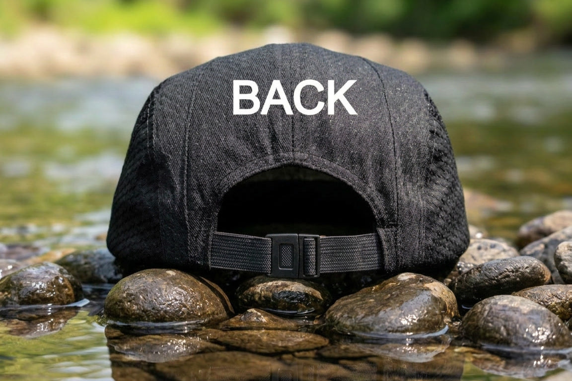 Graywolf AirMesh Newsboy Cap - 4 Colors