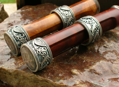 Mayfly Mortised Slide Band Seat