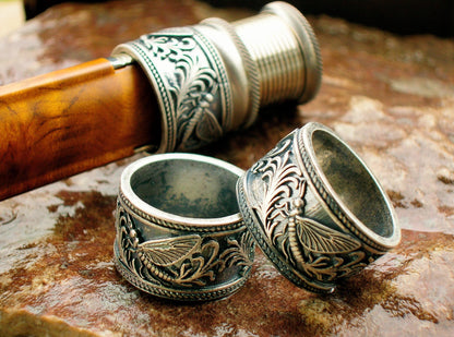 Mayfly Mortised Down-Locking Reel Seat