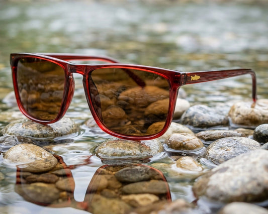 Graywolf Au Sable 55 - Polarized Sunglasses