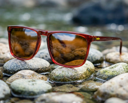 Graywolf Au Sable 55 - Polarized Sunglasses
