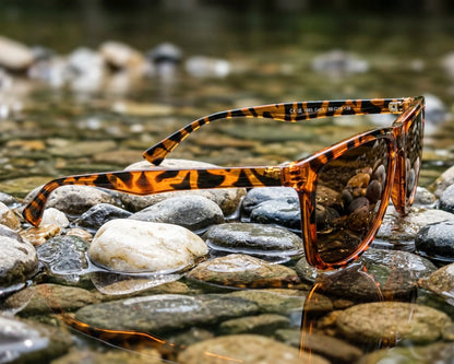 Graywolf Au Sable 57 - Polarized Sunglasses