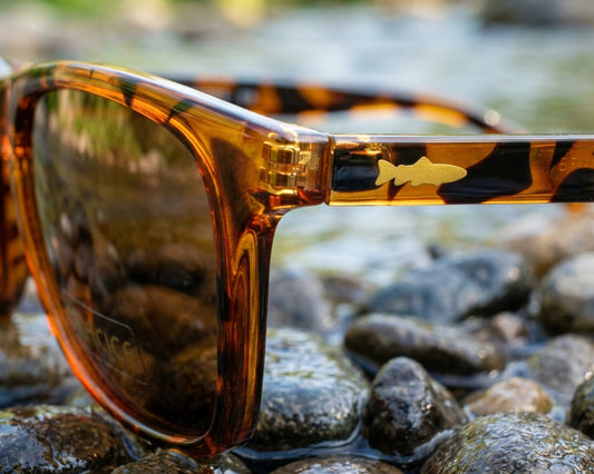 Graywolf Au Sable 57 - Polarized Sunglasses