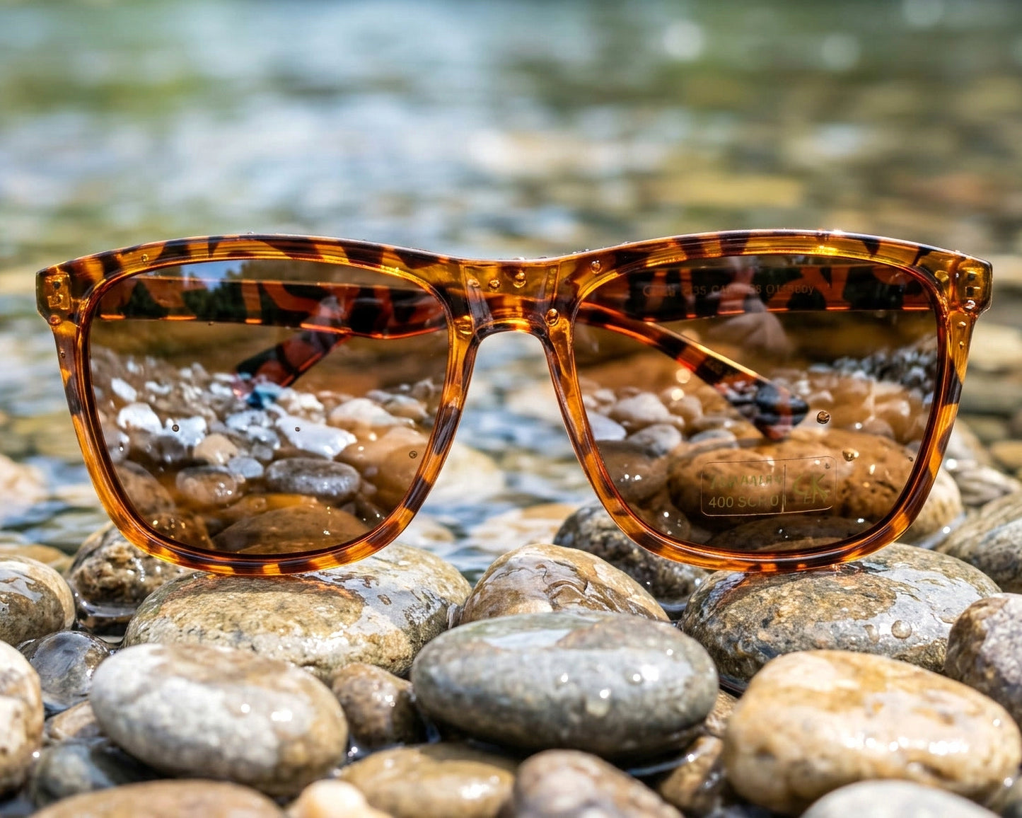 Graywolf Au Sable 57 - Polarized Sunglasses