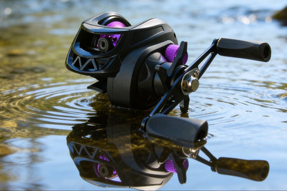 Graywolf Shallow SL — BFS Reels