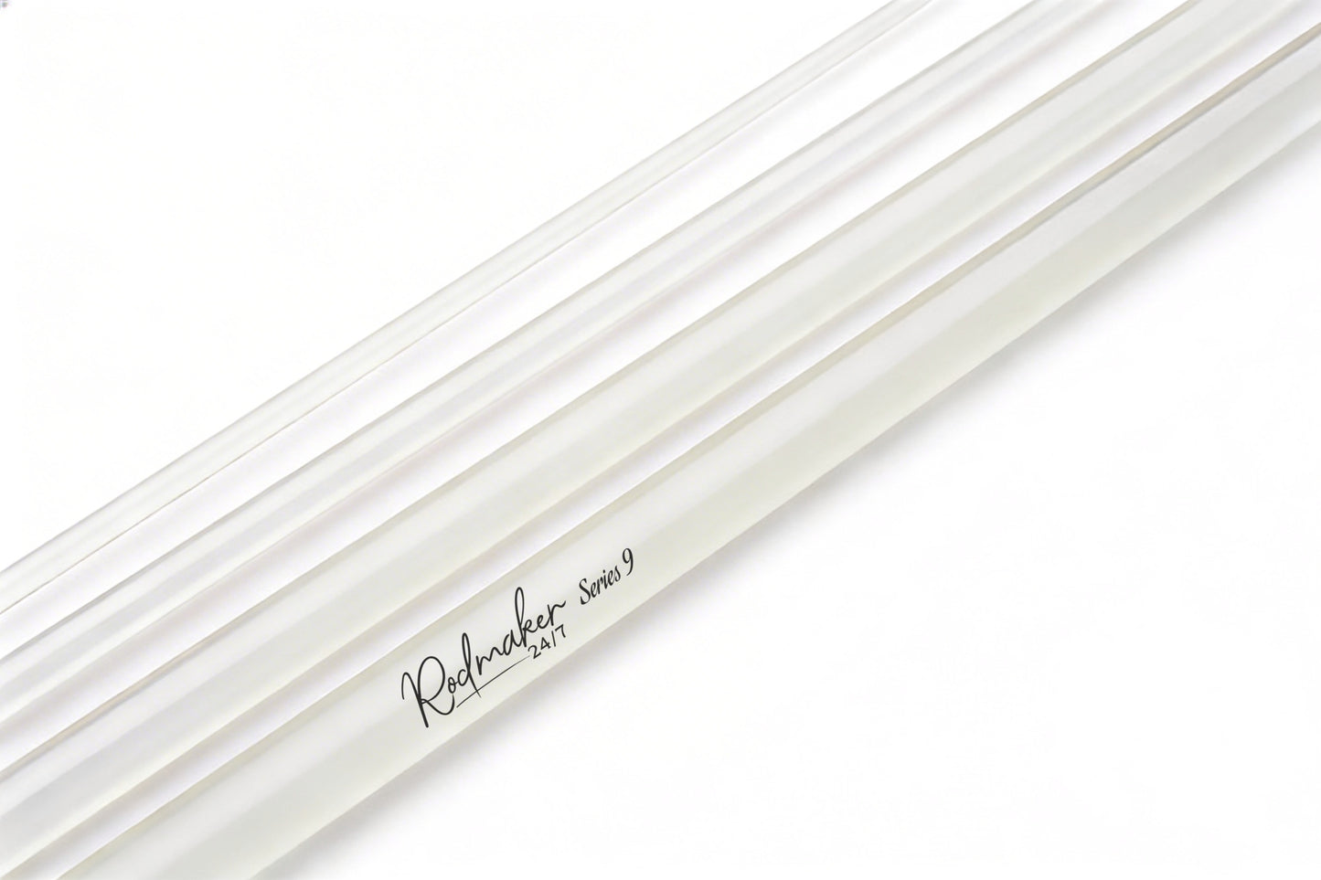 Series 9 - 9'0" - 4pc - 5/6wt & 7/8wt Fiberglass Blanks