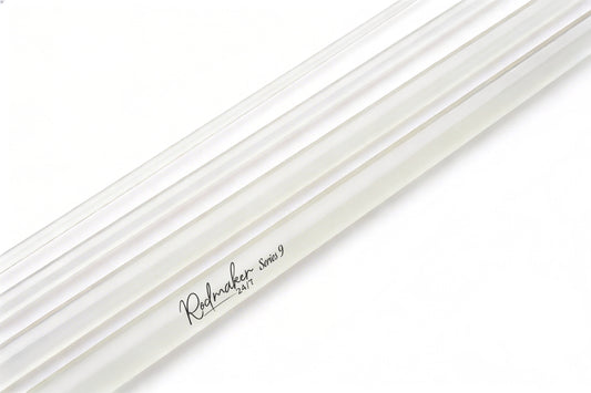 Series 9 - 9'0" - 4pc - 5/6wt & 7/8wt Fiberglass Blanks