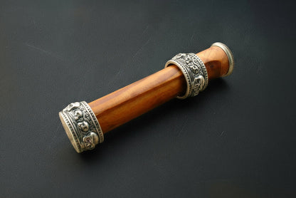 Reaper Slide Band Reel Seat